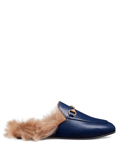 gucci loafer women's sale|gucci loafers with fur women.